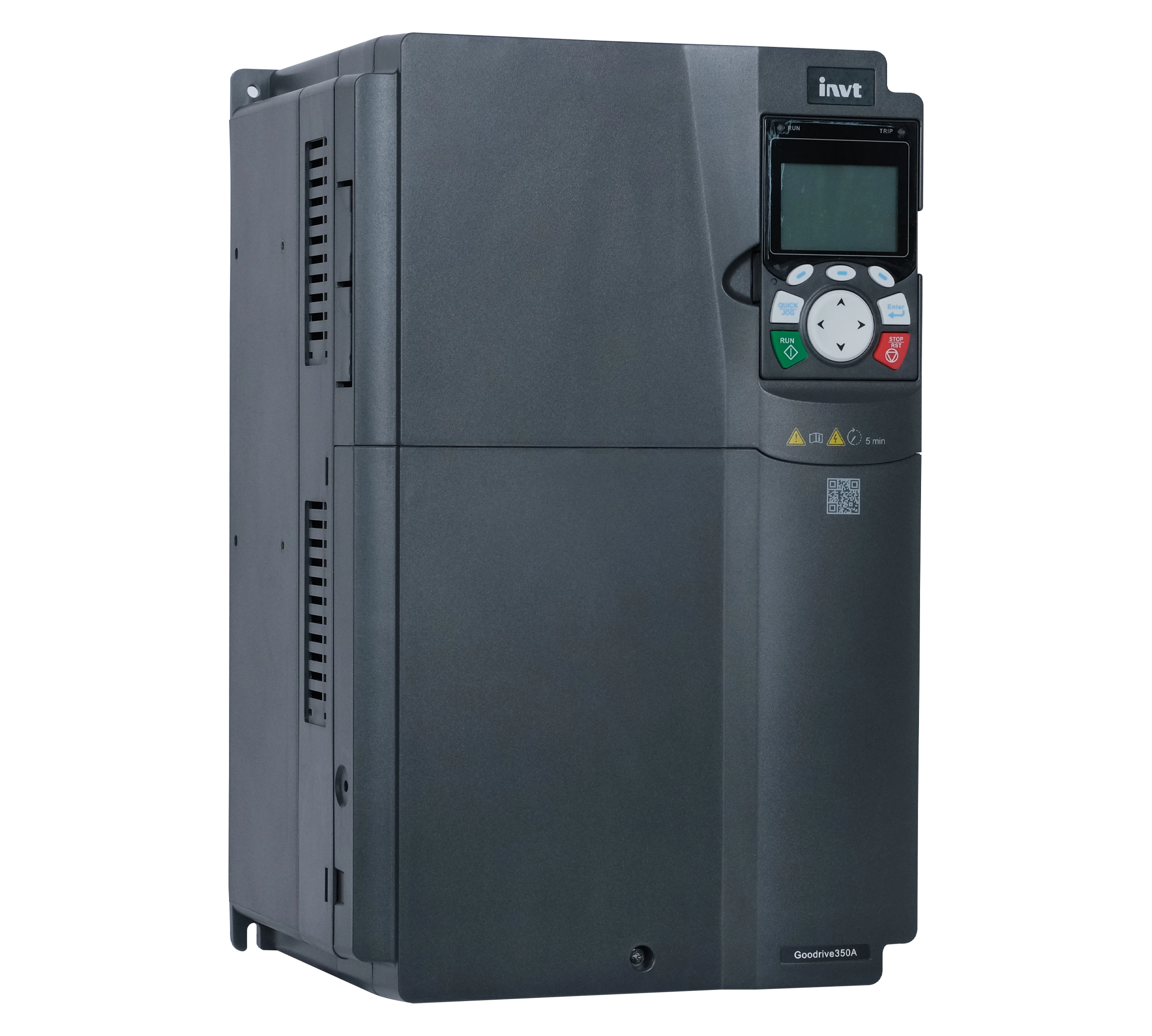 GD350A Hız Kontrol Cihazı